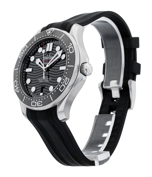 Omega Seamaster Diver 300m 210.32.42.20.01.001